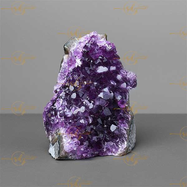 Natural Uruguay Amethyst Geode